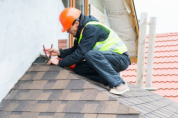 Quick and Trustworthy Emergency Roof Repair Services in Cedaredge, CO